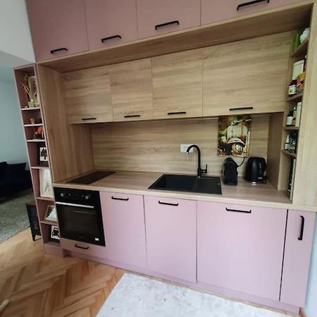 Spacious And Quiet 1Br Apartment In Floreasca Bucureşti Ngoại thất bức ảnh